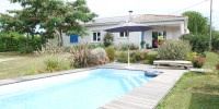 maison à DURAS (47120)