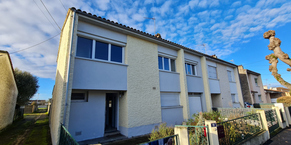 maison à TONNEINS (47400)