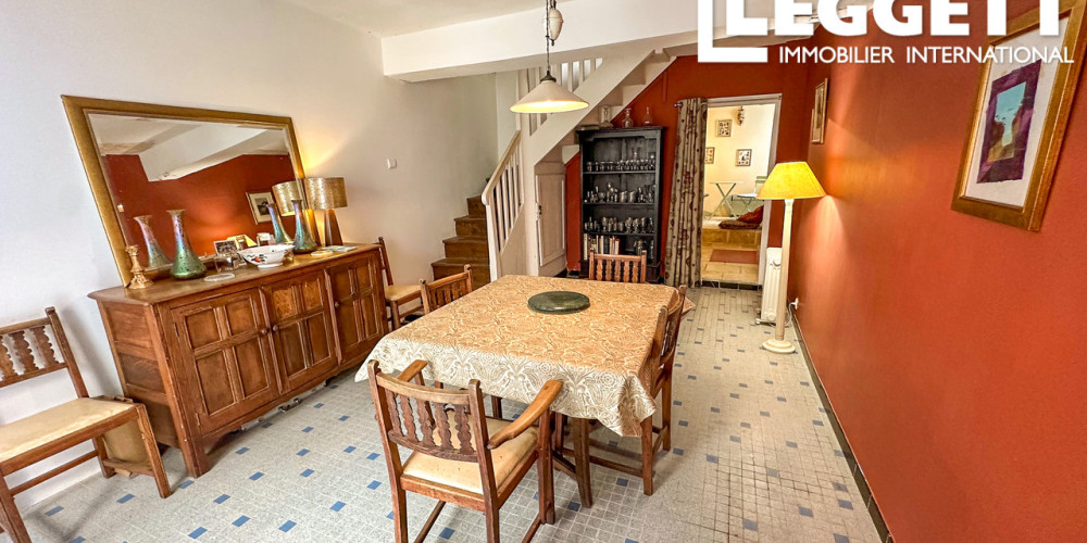 maison à SOS (47170)