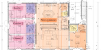immeuble à LAROQUE TIMBAUT (47340)