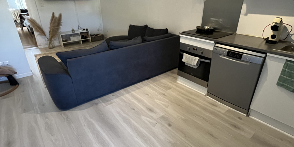 immeuble à AGEN (47000)