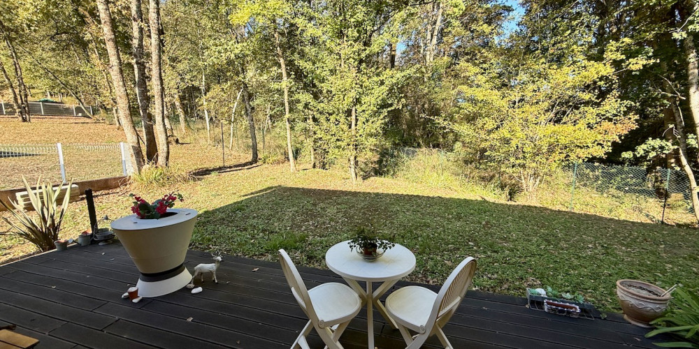 maison à PONT DU CASSE (47480)