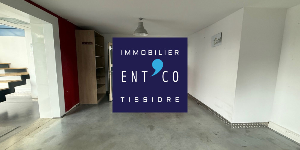 local commercial à BRAX (47310)