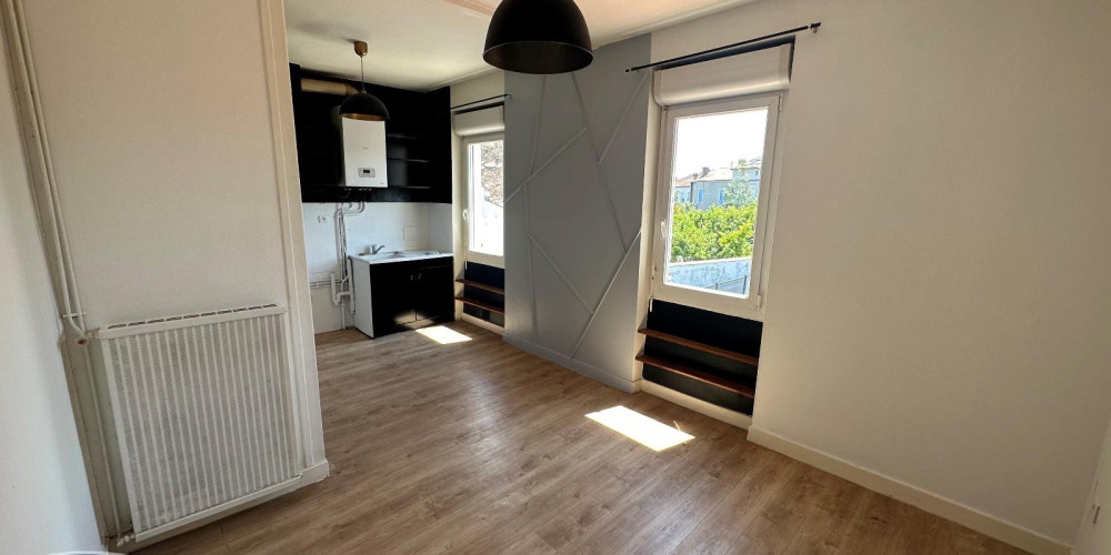 appartement à AGEN (47000)
