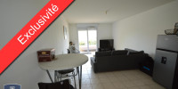 appartement à AGEN (47000)