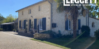maison à LAUZUN (47410)