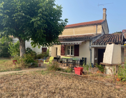 maison  BARBASTE