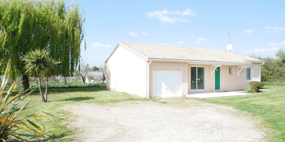 maison à MARMANDE (47200)