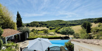 maison à STE COLOMBE DE VILLENEUVE (47300)