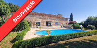 maison à BOE (47550)