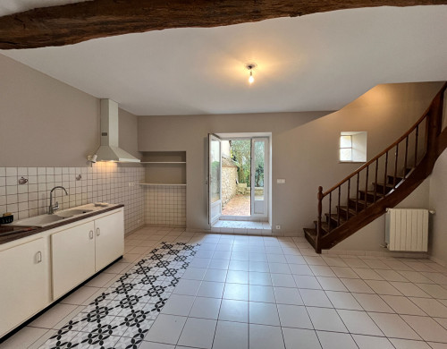 maison  CASTILLONNES