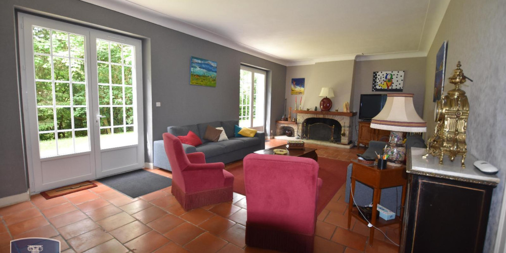 maison à COLAYRAC ST CIRQ (47450)