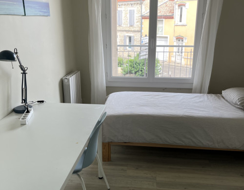 appartement  AGEN