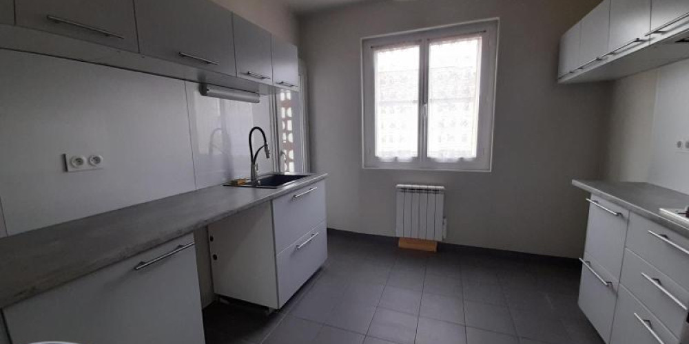 appartement à AGEN (47000)