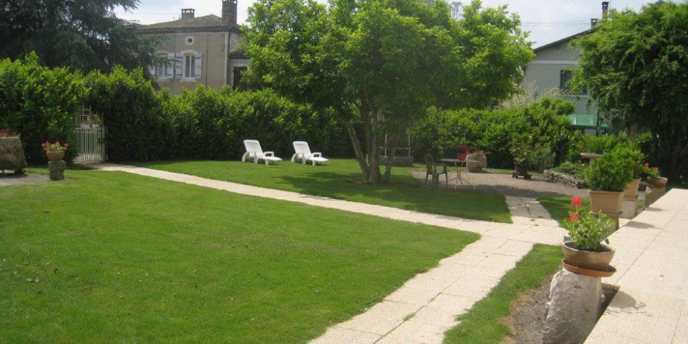 maison à NERAC (47600)