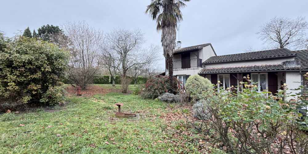 maison à ROQUEFORT (47310)