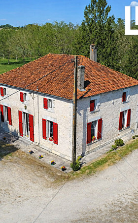 Maison  ST QUENTIN DU DROPT