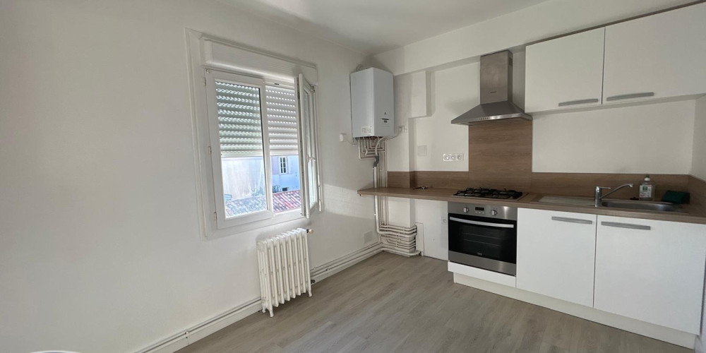 appartement à AGEN (47000)