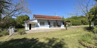 maison à CLAIRAC (47320)
