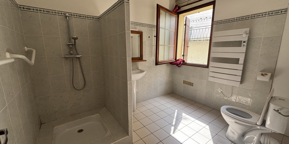 appartement à TONNEINS (47400)