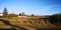 terrain à AGEN (47000)