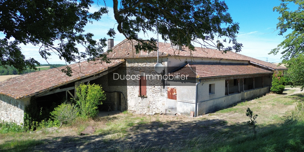 maison à SEYCHES (47350)