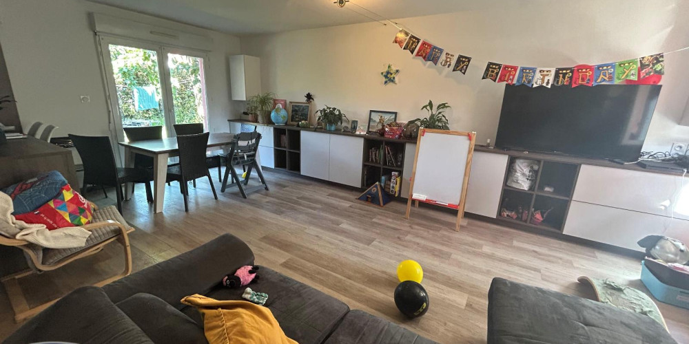maison à BOE (47550)