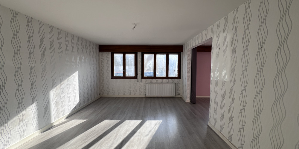 appartement à MARMANDE (47200)