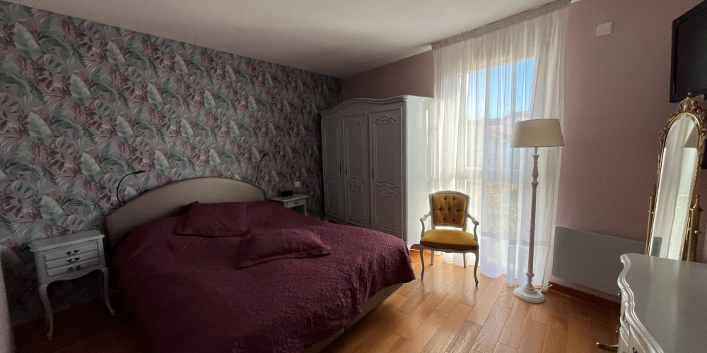 appartement à VILLENEUVE SUR LOT (47300)