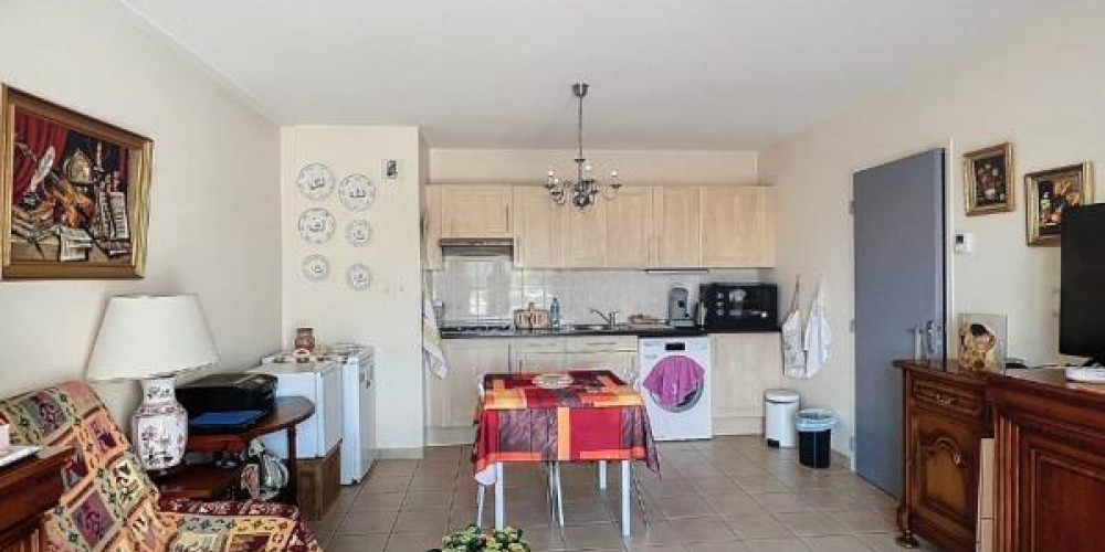 appartement à AGEN (47000)
