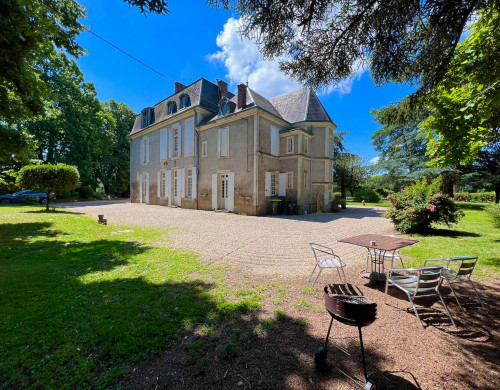 maison  VILLENEUVE SUR LOT