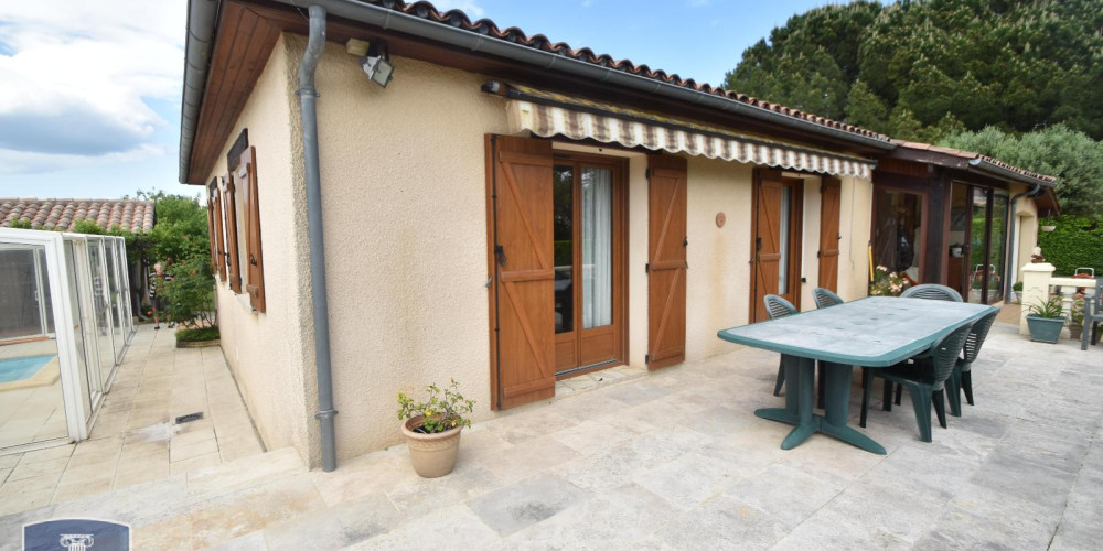 maison à PRAYSSAS (47360)