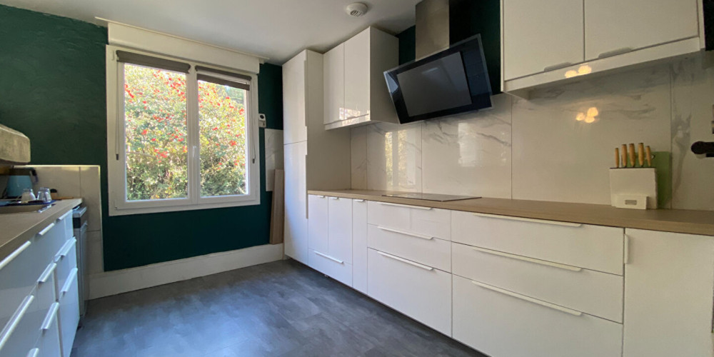 maison à VILLENEUVE SUR LOT (47300)