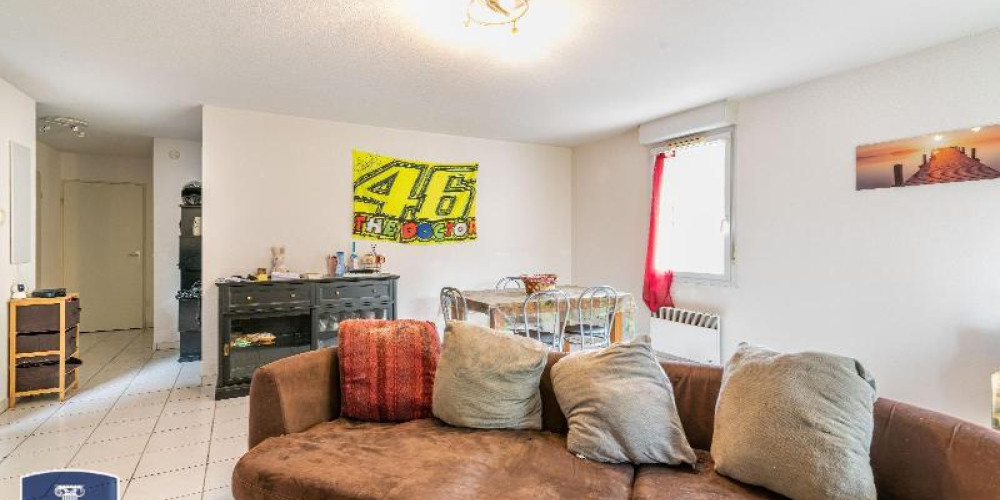 appartement à AGEN (47000)