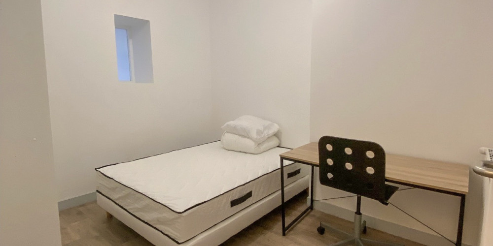 appartement à AGEN (47000)