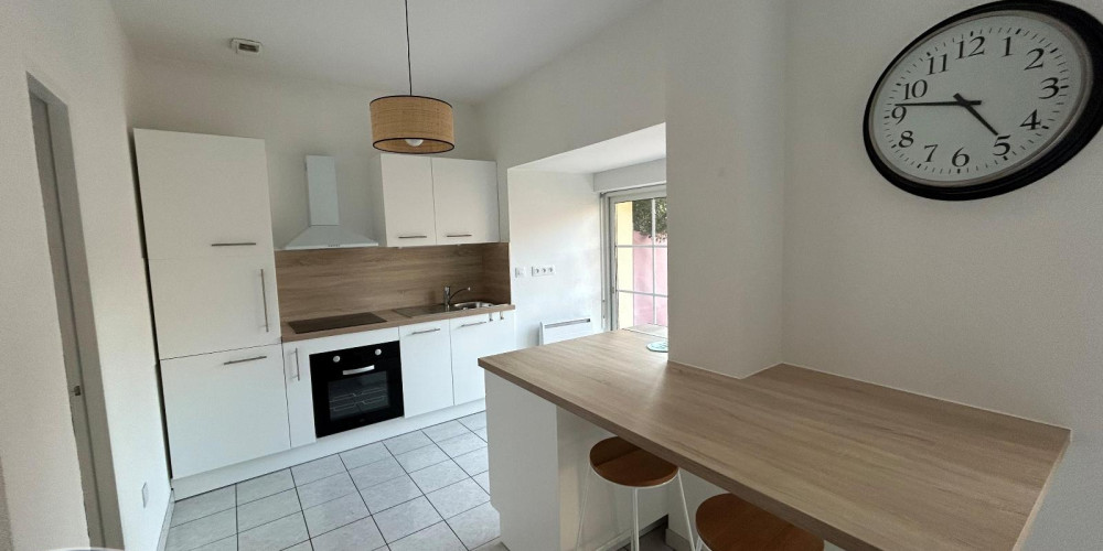 appartement à AGEN (47000)
