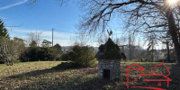maison à LA CROIX BLANCHE (47340)