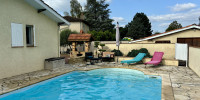 maison à MONSEMPRON LIBOS (47500)