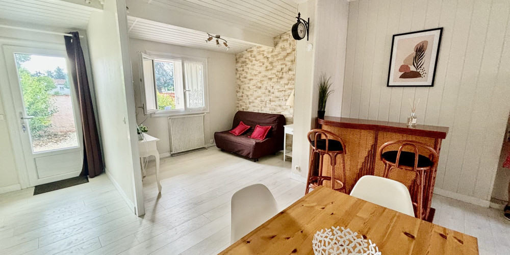 maison à ST VITE (47500)