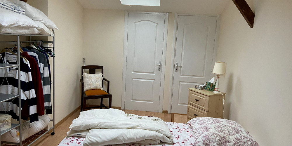 maison à ALLEMANS DU DROPT (47800)