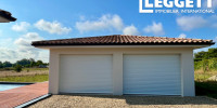 maison à ALLEMANS DU DROPT (47800)