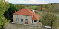 maison à ST PASTOUR (47290)