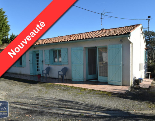 maison  LA CROIX BLANCHE