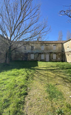 Maison  NERAC