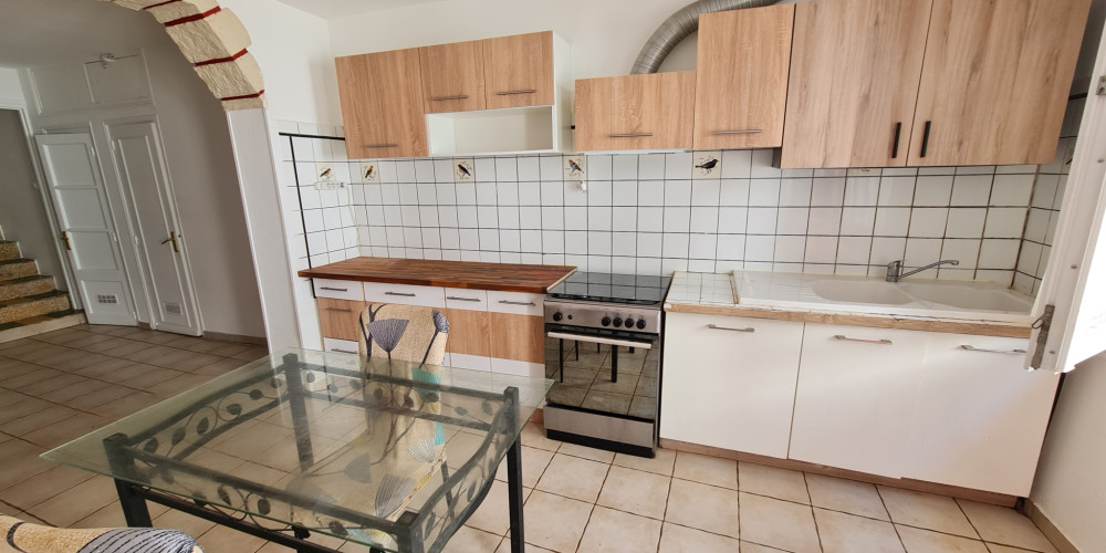 maison à DAMAZAN (47160)