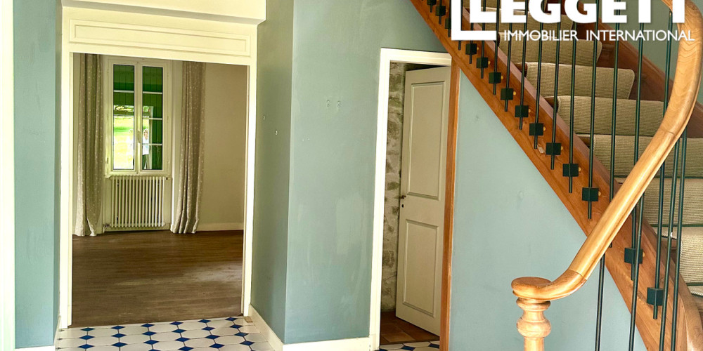 maison à VILLENEUVE SUR LOT (47300)
