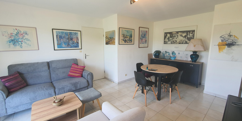 appartement à CASTELJALOUX (47700)
