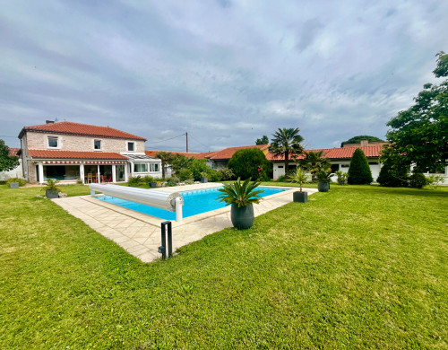 maison  VILLENEUVE SUR LOT