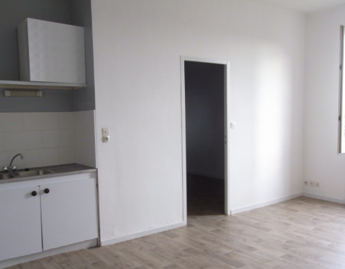 appartement  MARMANDE