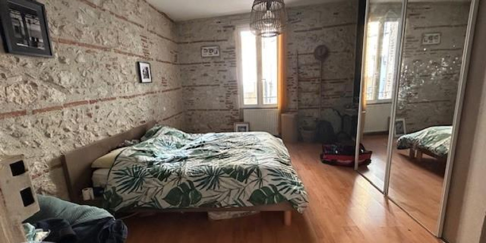 maison à AGEN (47000)